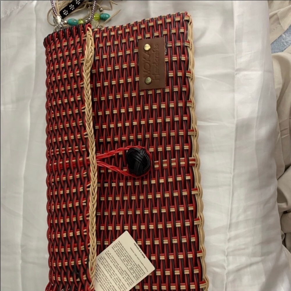 MOKA. HANDCRAFTS  MADE. IN EL. SAlVADOR